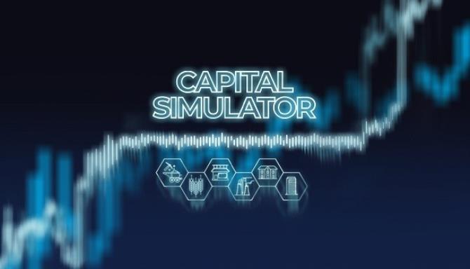 Capital Simulator Free Download