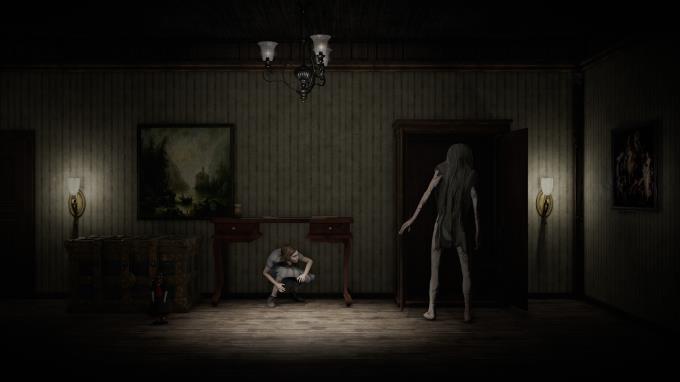 Withering Rooms Torrent Download