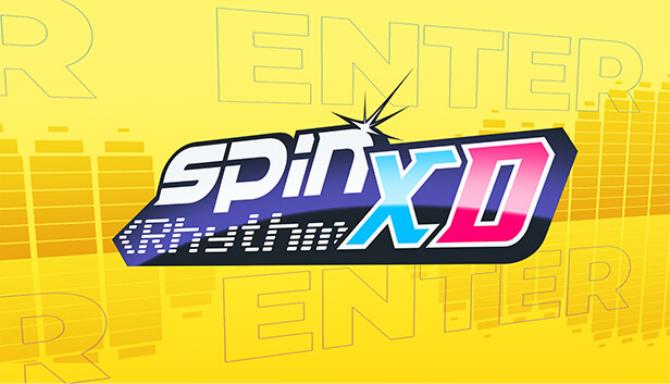 Spin Rhythm XD Free Download (v1.0)