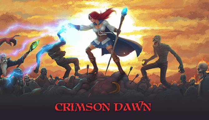 Crimson Dawn Free Download (v1.0)