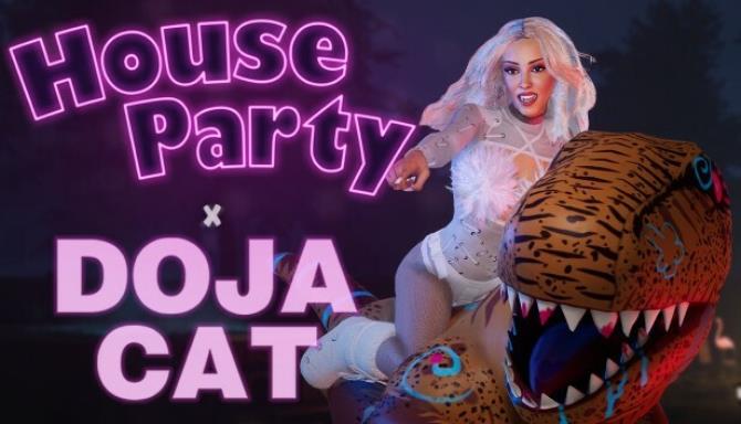 House Party &#8211; Doja Cat Expansion Pack Free Download