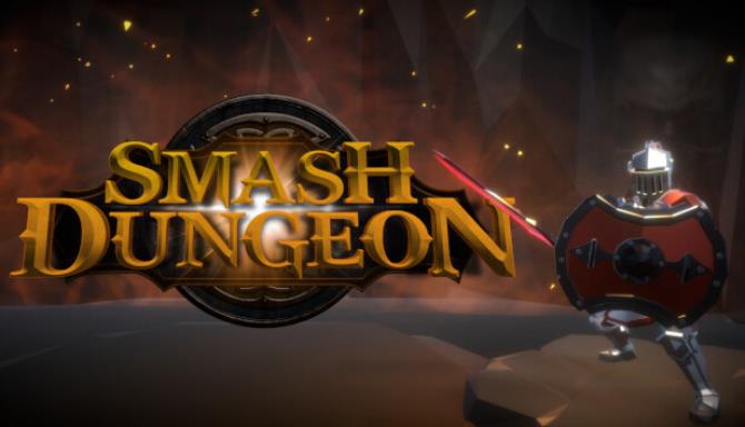 Smash Dungeon Free Download