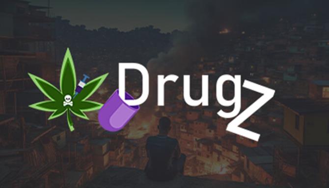 Drugz &#8211; 2D Drug Empire Simulator Free Download