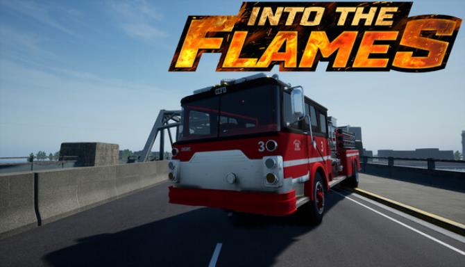 Into The Flames &#8211; Retro Truck Pack 1 Free Download