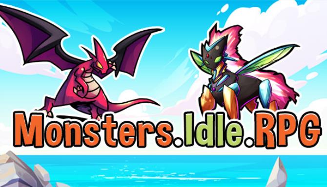 Monsters Idle RPG Free Download